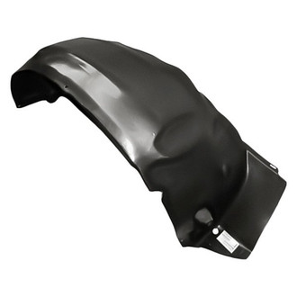 Replacement - Front Passenger Side Fender Liner (Standard Line)