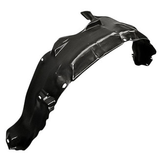 Replacement - Front Driver Side Fender Liner (Standard Line)