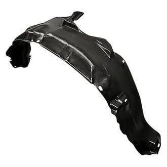 Replacement - Front Passenger Side Fender Liner (Standard Line)