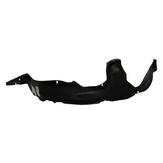 Replacement - Front Driver Side Fender Liner (Standard Line)