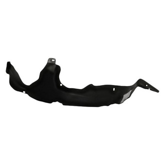 Replacement - Front Passenger Side Fender Liner (Standard Line)