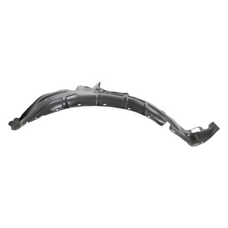 Replacement - Front Fender Splash Shield