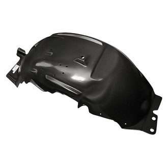 Replacement - Front Driver Side Fender Liner (Standard Line)