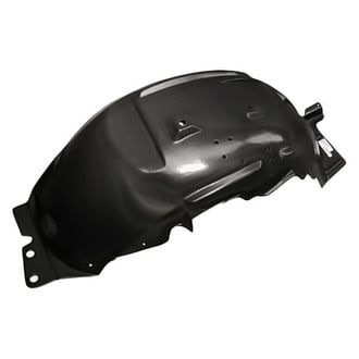 Replacement - Front Passenger Side Fender Liner (Standard Line)