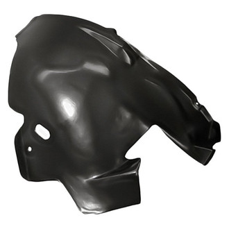 Replacement - Front Driver Side Fender Liner Front Section (Standard Line)