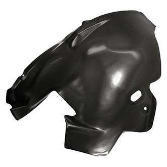 Replacement - Front Passenger Side Fender Liner Front Section (Standard Line)