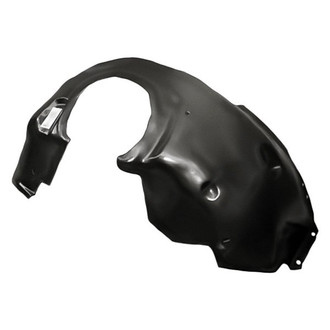 Replacement - Front Driver Side Fender Liner (Standard Line)