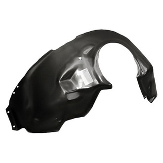 Replacement - Front Passenger Side Fender Liner (Standard Line)