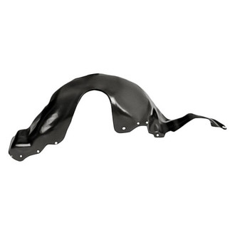 Replacement - Front Driver Side Fender Liner (Standard Line)
