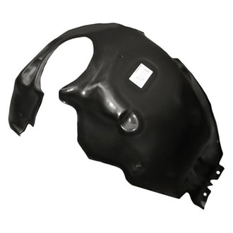 Replacement - Front Driver Side Fender Liner (Standard Line)