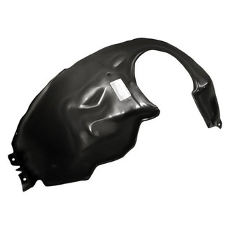 Replacement - Front Passenger Side Fender Liner (Standard Line)