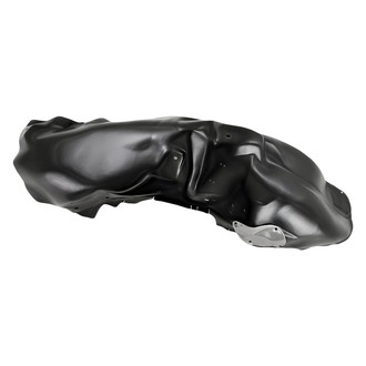 Replacement - Front Passenger Side Fender Liner (Standard Line)