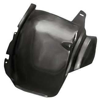 Replacement - Front Passenger Side Fender Liner Front Section (Standard Line)