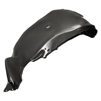 Replacement - Front Driver Side Fender Liner (Standard Line)