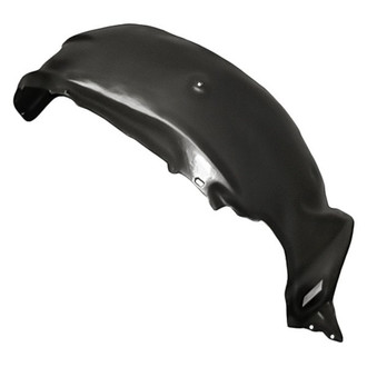 Replacement - Front Passenger Side Fender Liner (Standard Line)