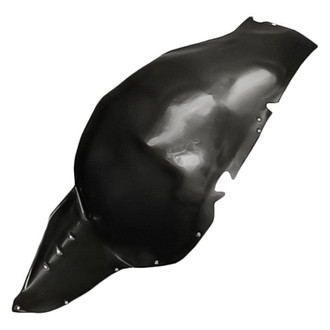 Replacement - Front Forward Driver Side Fender Liner (Standard Line)