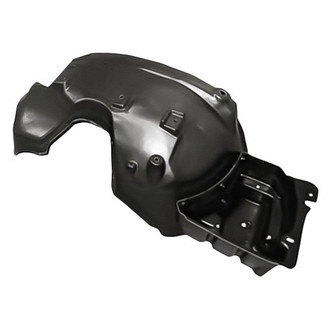 Replacement - Front Driver Side Fender Liner (Standard Line)