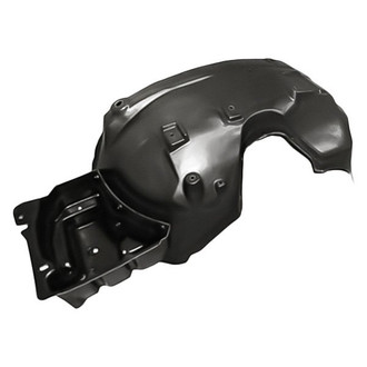 Replacement - Front Passenger Side Fender Liner (Standard Line)