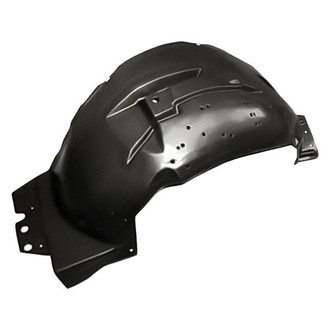 Replacement - Front Passenger Side Fender Apron (Standard Line)