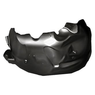 Replacement - Front Driver Side Fender Liner (CAPA Certified)