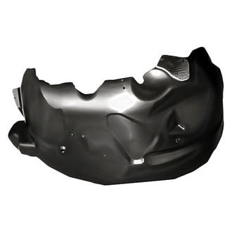 Replacement - Front Driver Side Fender Liner (Standard Line)