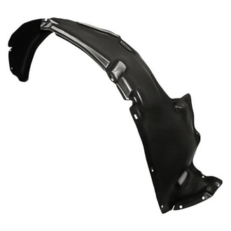 Replacement - Front Passenger Side Fender Liner (CAPA Certified)