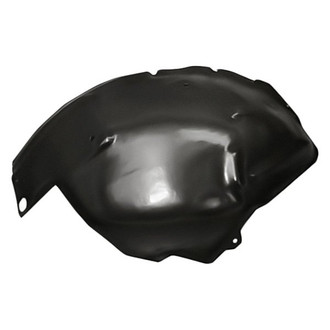Replacement - Front Driver Side Fender Liner Front Section (Standard Line)