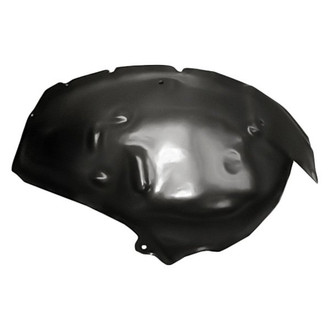 Replacement - Front Passenger Side Fender Liner Front Section (Standard Line)