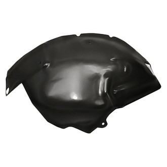 Replacement - Front Rearward Driver Side Fender Liner Front Section (Standard Line)