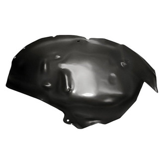 Replacement - Front Passenger Side Fender Liner Front Section (Standard Line)