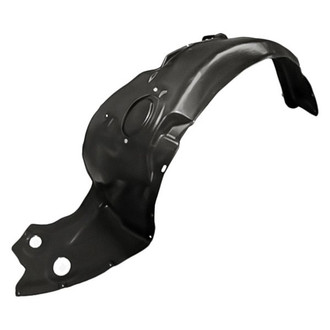 Replacement - Front Driver Side Fender Liner (Standard Line)