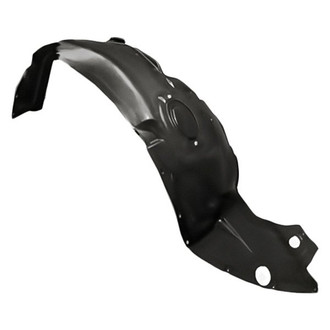 Replacement - Front Passenger Side Fender Liner (Standard Line)
