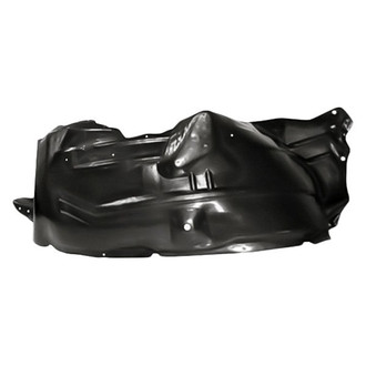 Replacement - Front Passenger Side Fender Liner (Standard Line)