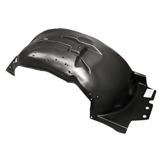 Replacement - Front Driver Side Fender Liner (Standard Line)