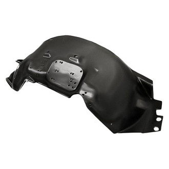 Replacement - Front Driver Side Fender Liner (Standard Line)