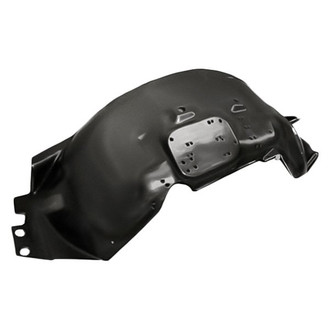 Replacement - Front Passenger Side Fender Liner (Standard Line)
