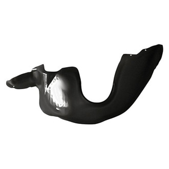 Replacement - Front Driver Side Fender Liner (Standard Line)
