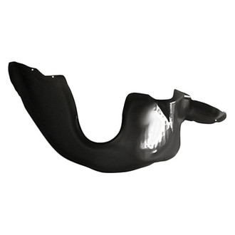 Replacement - Front Passenger Side Fender Liner (Standard Line)