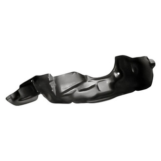 Replacement - Front Driver Side Fender Liner (Standard Line)