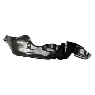 Replacement - Front Passenger Side Fender Liner (Standard Line)