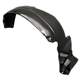 Replacement - Front Passenger Side Fender Liner (Standard Line)