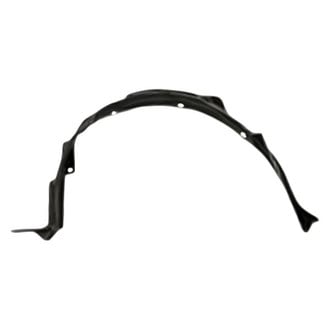 Replacement - Front Driver Side Fender Liner (Standard Line)