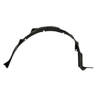 Replacement - Front Passenger Side Fender Liner (Standard Line)