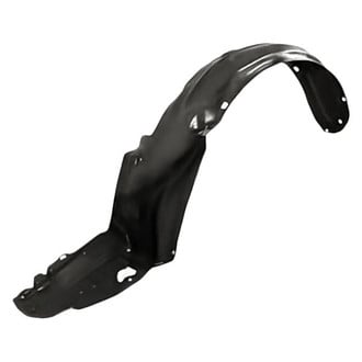 Replacement - Front Driver Side Fender Liner (Standard Line)