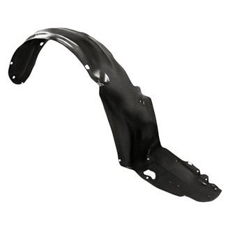 Replacement - Front Passenger Side Fender Liner (Standard Line)