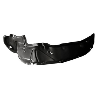 Replacement - Front Driver Side Fender Liner (Standard Line)