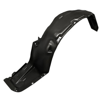 Replacement - Front Driver Side Fender Liner (Standard Line)