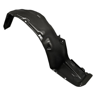Replacement - Front Passenger Side Fender Liner (Standard Line)