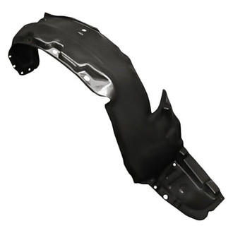 Replacement - Front Passenger Side Fender Liner (Standard Line)