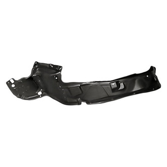 Replacement - Front Driver Side Fender Liner (CAPA Certified)